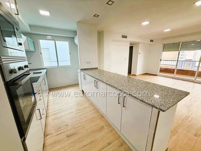 3 sypialnia Apartament na sprzedaż w La Mata, Torrevieja z garażem - 240 000 € (Ref: 9795502)