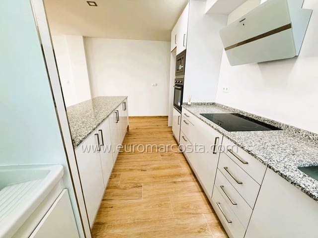 3 sypialnia Apartament na sprzedaż w La Mata, Torrevieja z garażem - 240 000 € (Ref: 9795502)