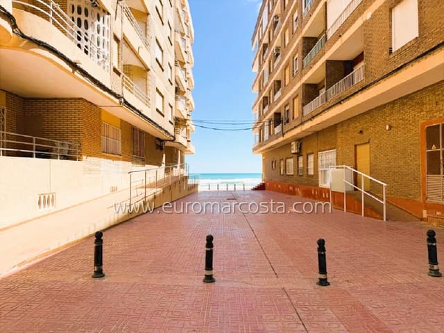 3 sypialnia Apartament na sprzedaż w La Mata, Torrevieja z garażem - 240 000 € (Ref: 9795502)
