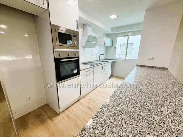 3 sypialnia Apartament na sprzedaż w La Mata, Torrevieja z garażem - 240 000 € (Ref: 9795502)