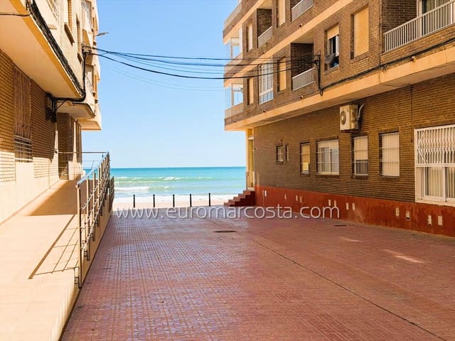 3 sypialnia Apartament na sprzedaż w La Mata, Torrevieja z garażem - 240 000 € (Ref: 9795502)