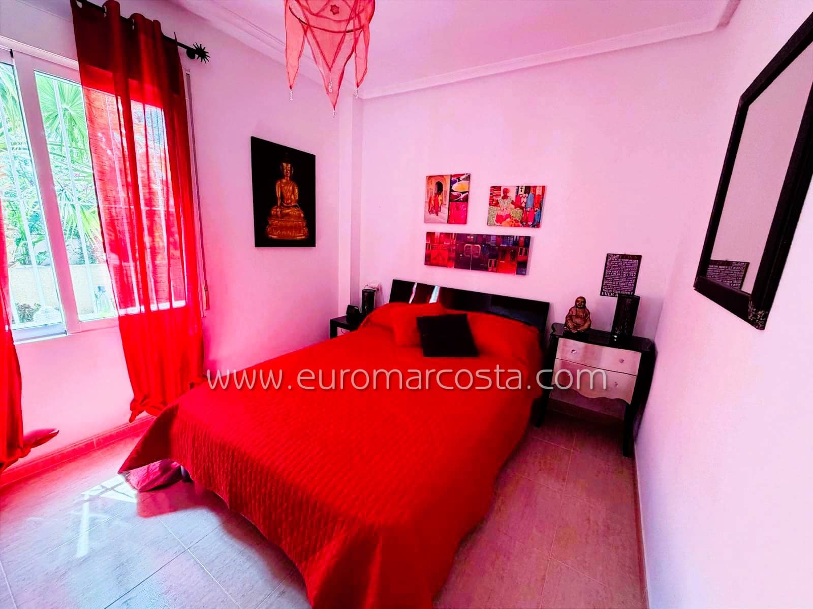 2 camera da letto Villetta a Schiera in vendita in Algorfa con piscina garage - 179.000 € (Rif: 9814707)