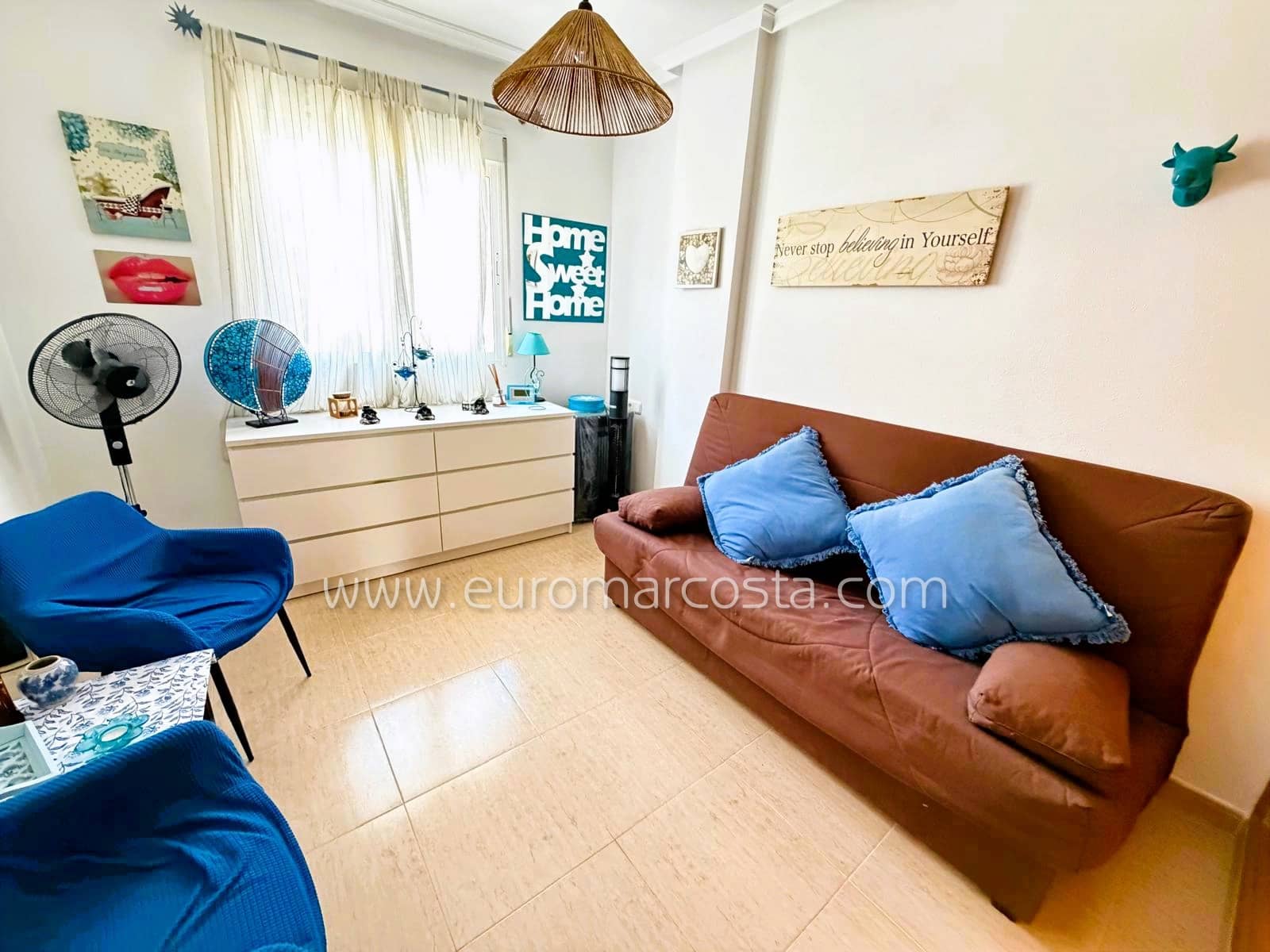 2 camera da letto Villetta a Schiera in vendita in Algorfa con piscina garage - 179.000 € (Rif: 9814707)