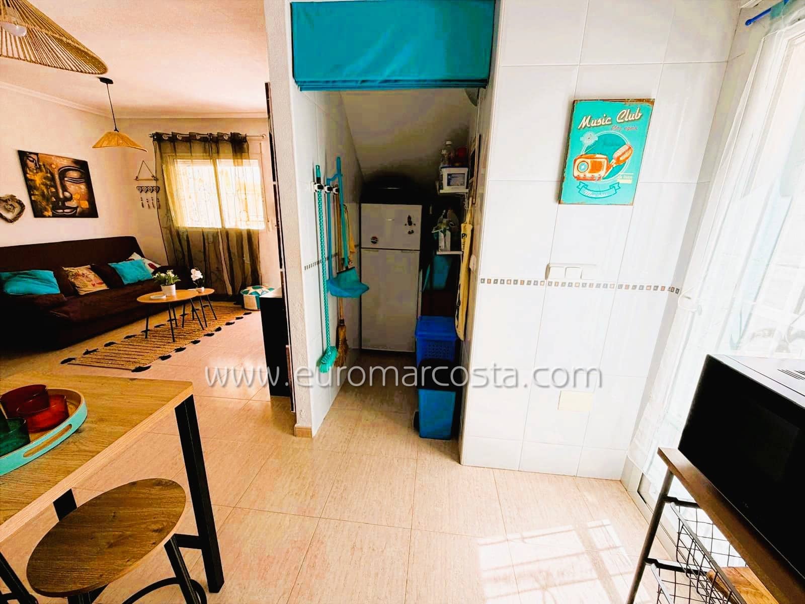 2 camera da letto Villetta a Schiera in vendita in Algorfa con piscina garage - 179.000 € (Rif: 9814707)