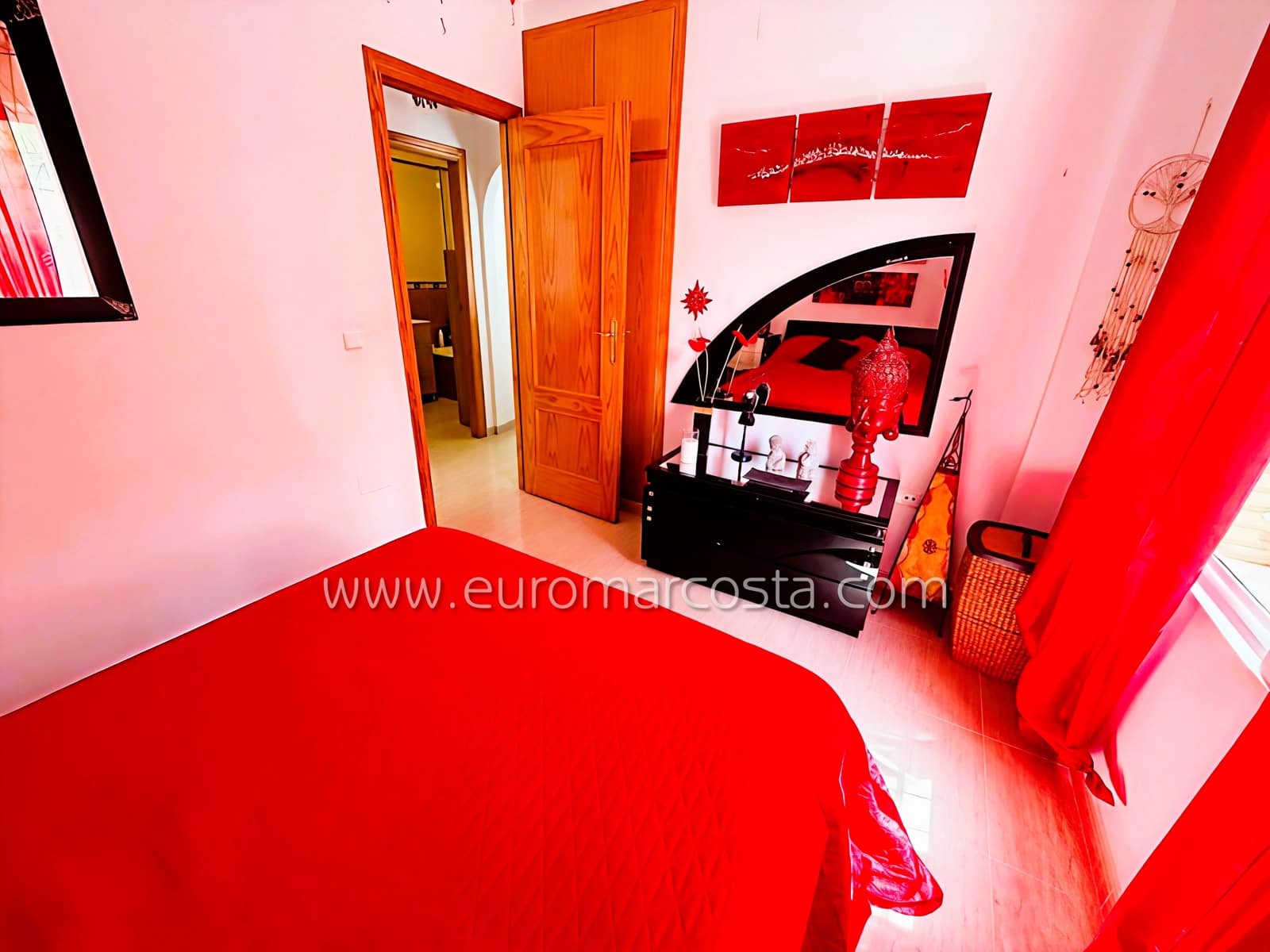 2 camera da letto Villetta a Schiera in vendita in Algorfa con piscina garage - 179.000 € (Rif: 9814707)