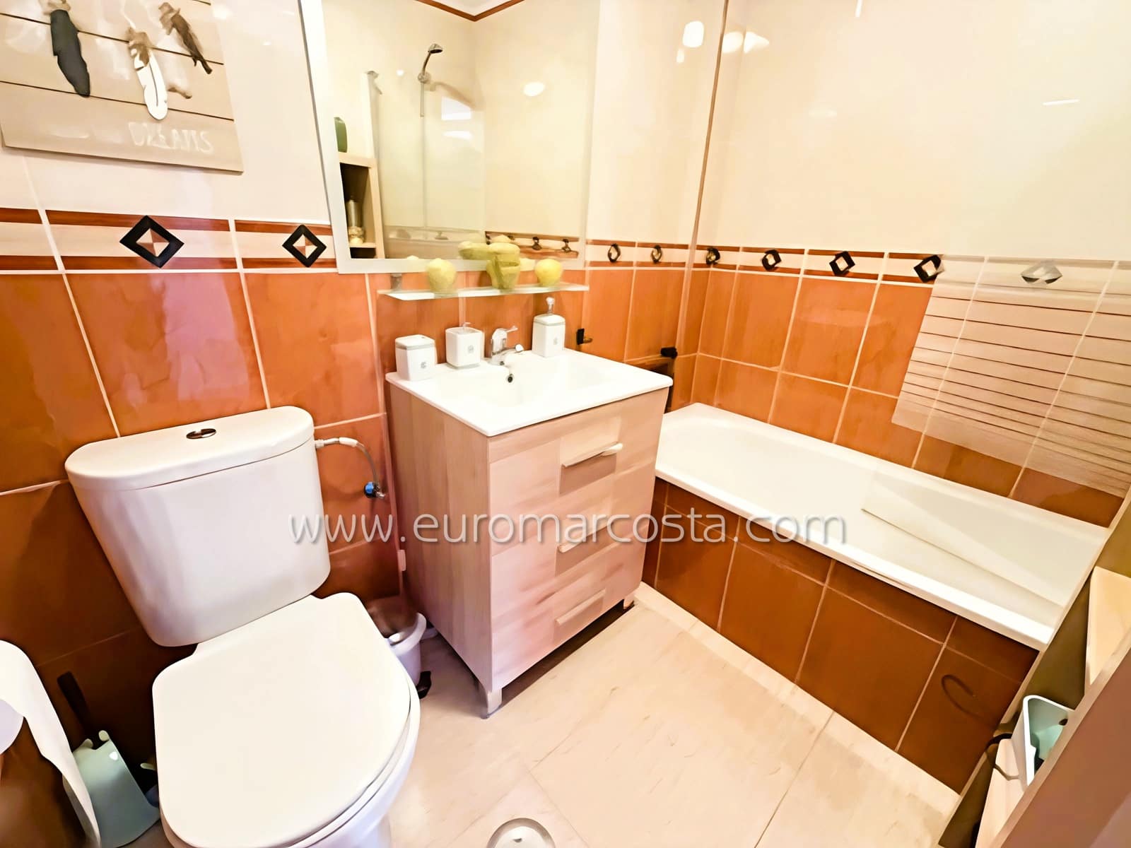 2 camera da letto Villetta a Schiera in vendita in Algorfa con piscina garage - 179.000 € (Rif: 9814707)