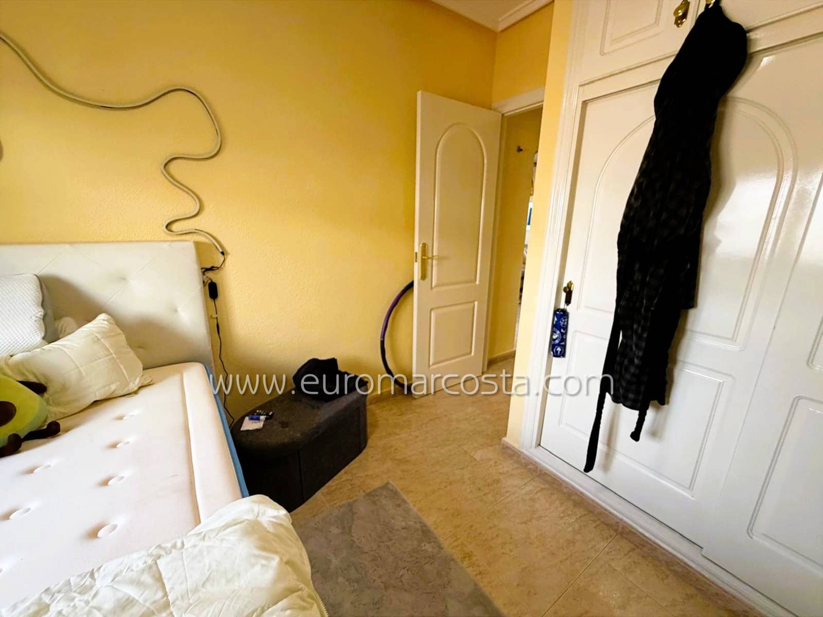 2 soveværelse Bungalow til salg i Ciudad Quesada - € 134.900 (Ref: 9823194)