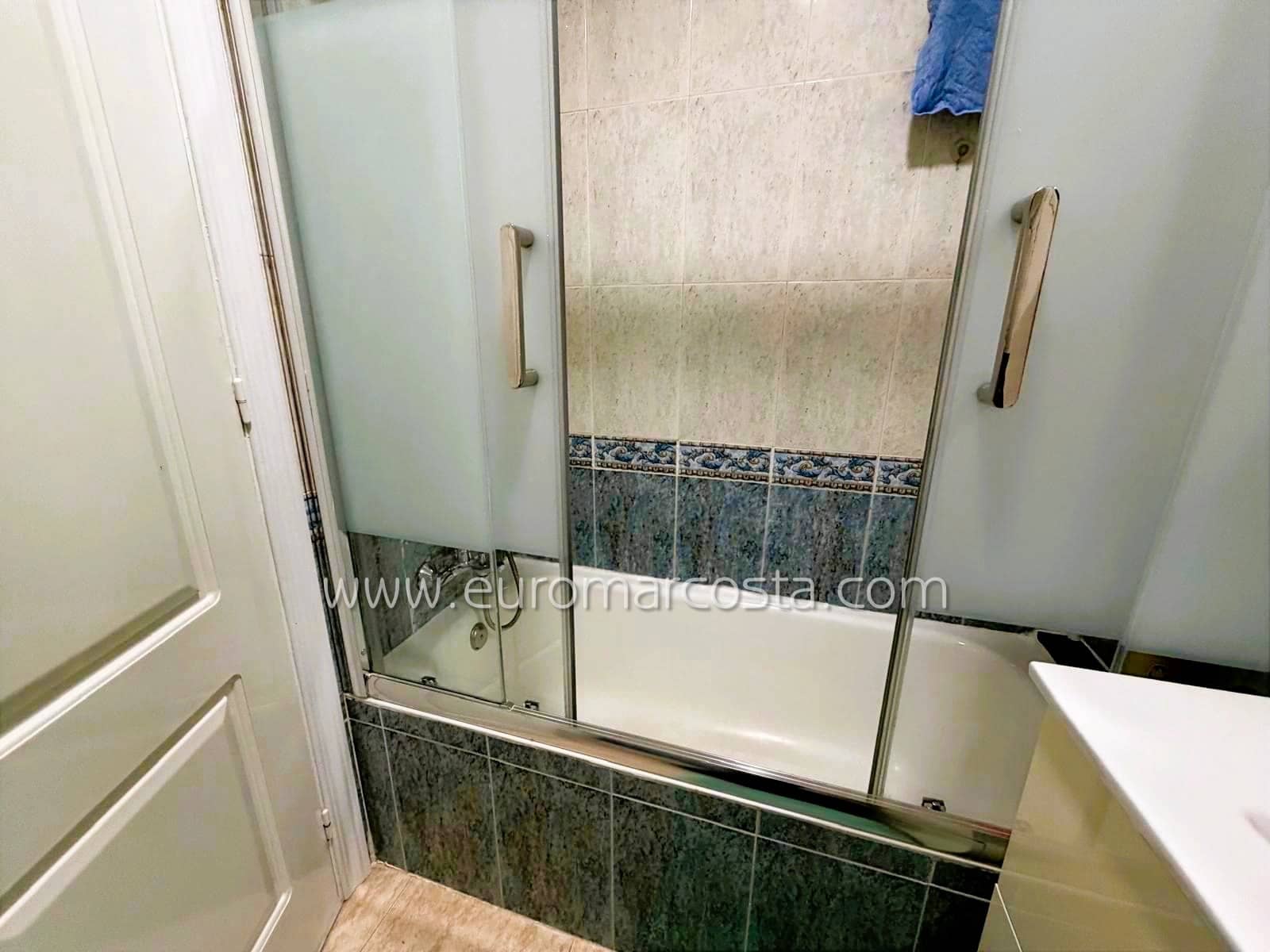 2 soveværelse Bungalow til salg i Ciudad Quesada - € 134.900 (Ref: 9823194)