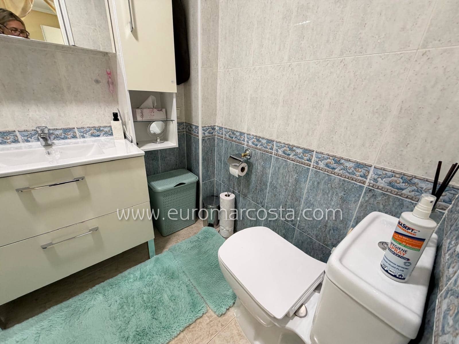 2 soveværelse Bungalow til salg i Ciudad Quesada - € 134.900 (Ref: 9823194)