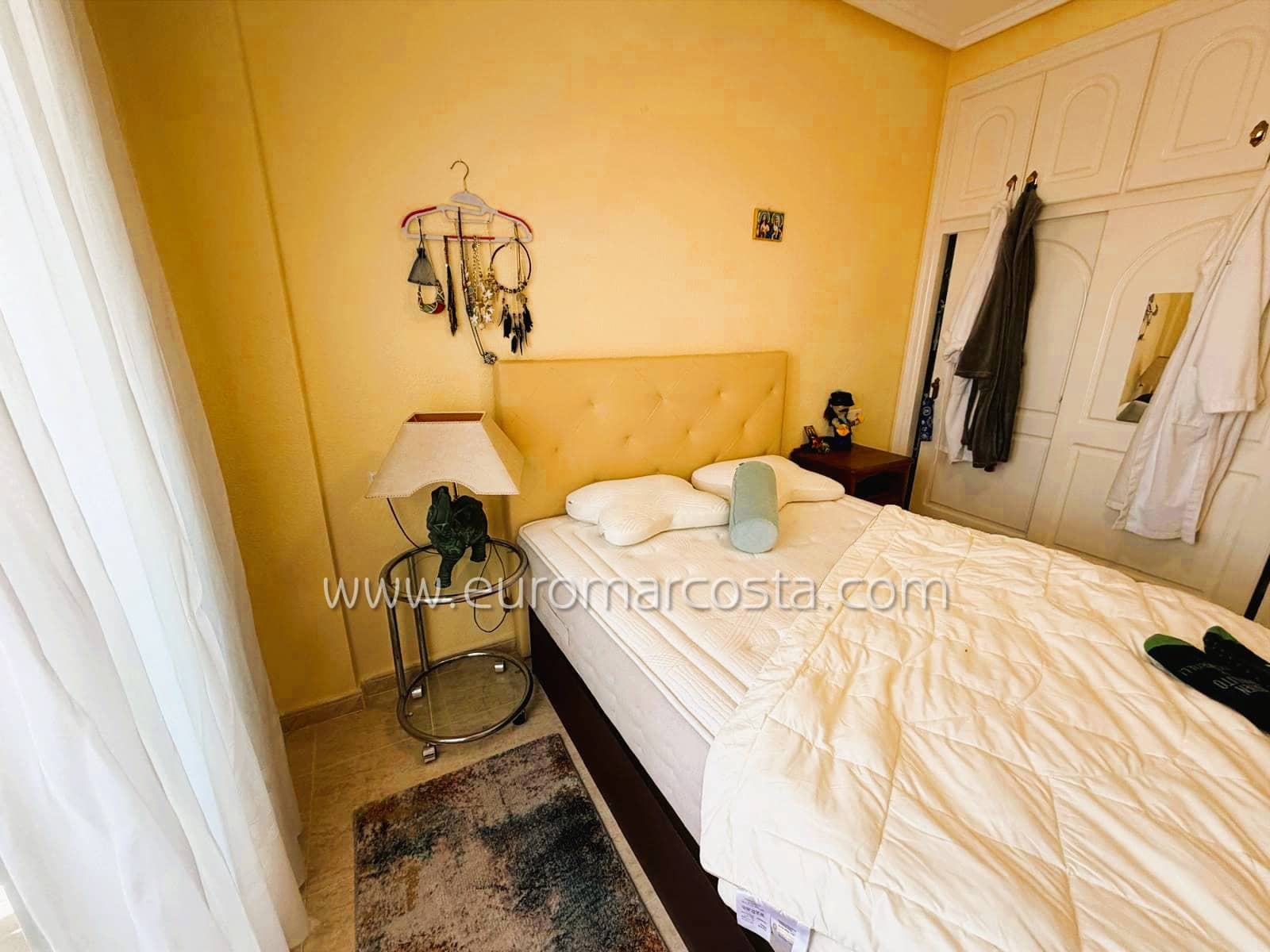 2 soveværelse Bungalow til salg i Ciudad Quesada - € 134.900 (Ref: 9823194)