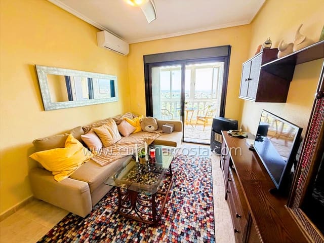 2 chambre Bungalow à vendre à Ciudad Quesada, Rojales - 134 900 € (Ref: 9823194)