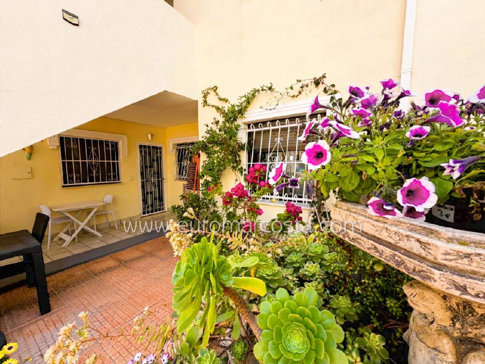 2 soveværelse Bungalow til salg i Ciudad Quesada - € 134.900 (Ref: 9823194)