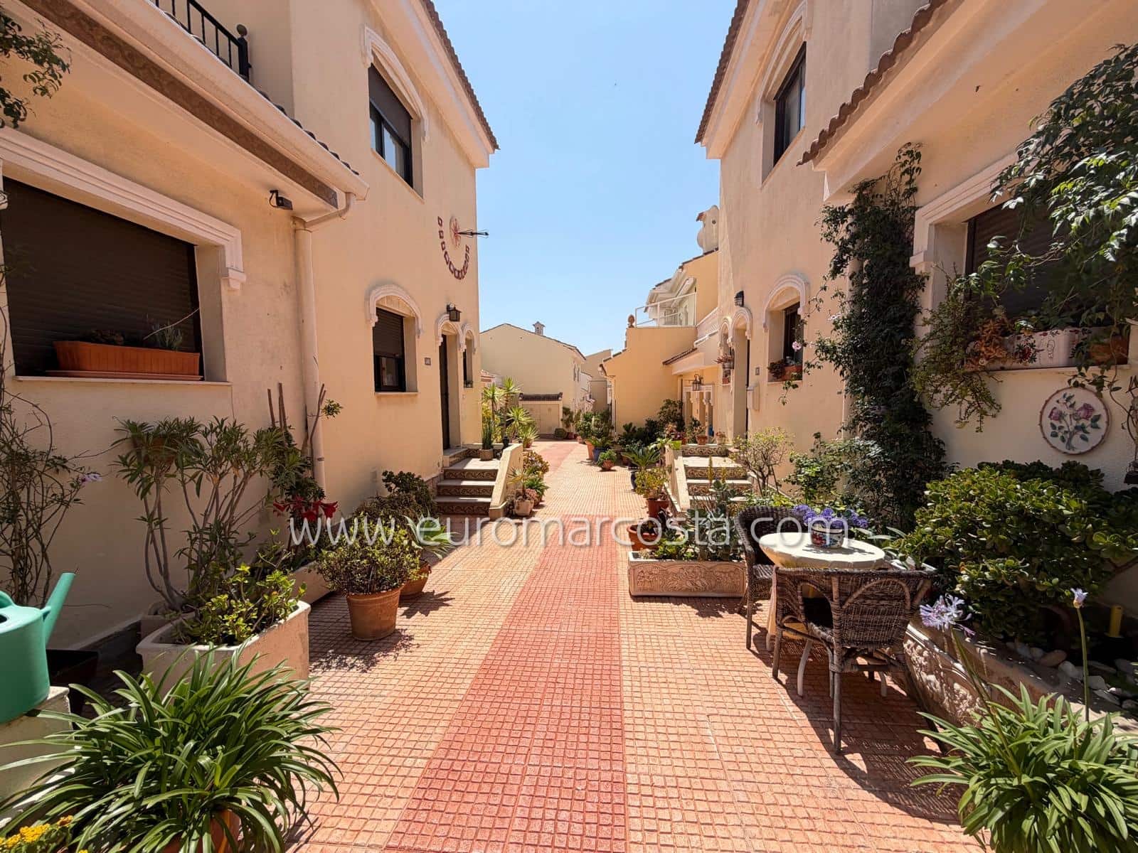 2 soveværelse Bungalow til salg i Ciudad Quesada - € 134.900 (Ref: 9823194)