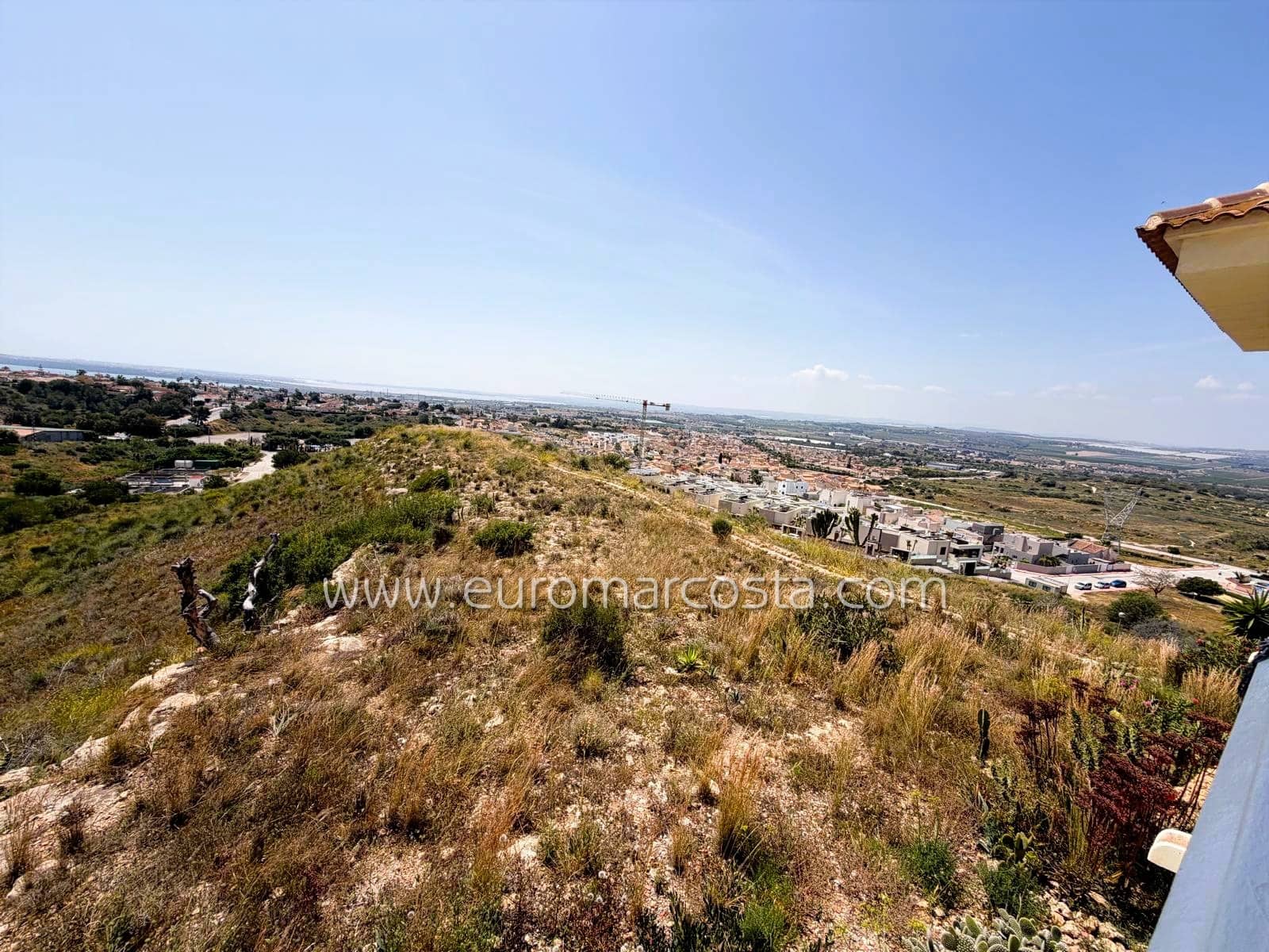 2 soveværelse Bungalow til salg i Ciudad Quesada - € 134.900 (Ref: 9823194)
