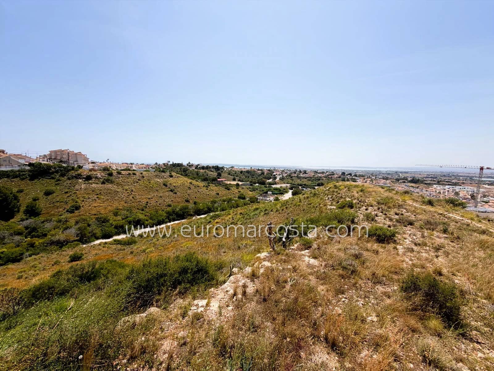 2 soveværelse Bungalow til salg i Ciudad Quesada - € 134.900 (Ref: 9823194)