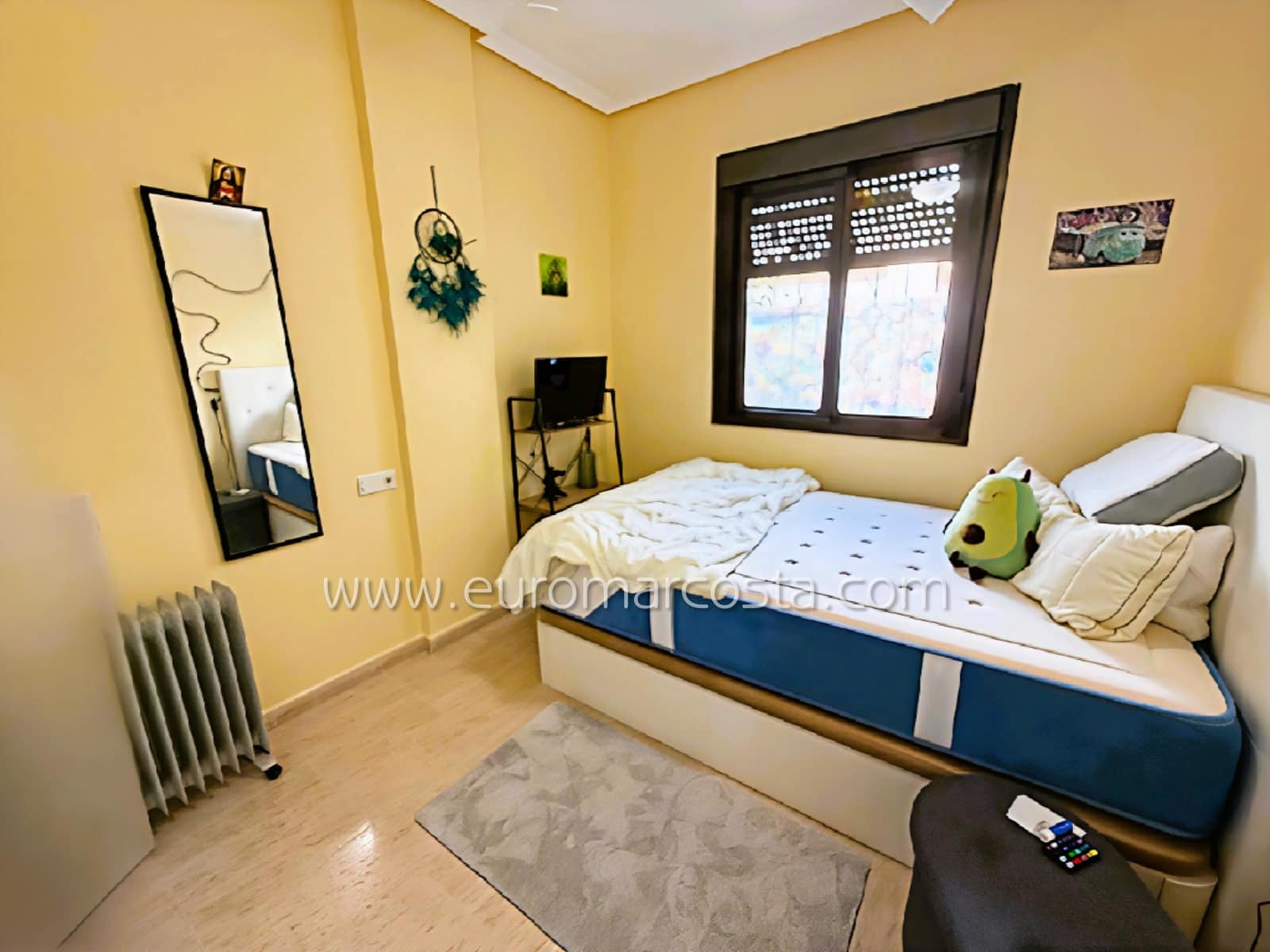 2 soveværelse Bungalow til salg i Ciudad Quesada - € 134.900 (Ref: 9823194)