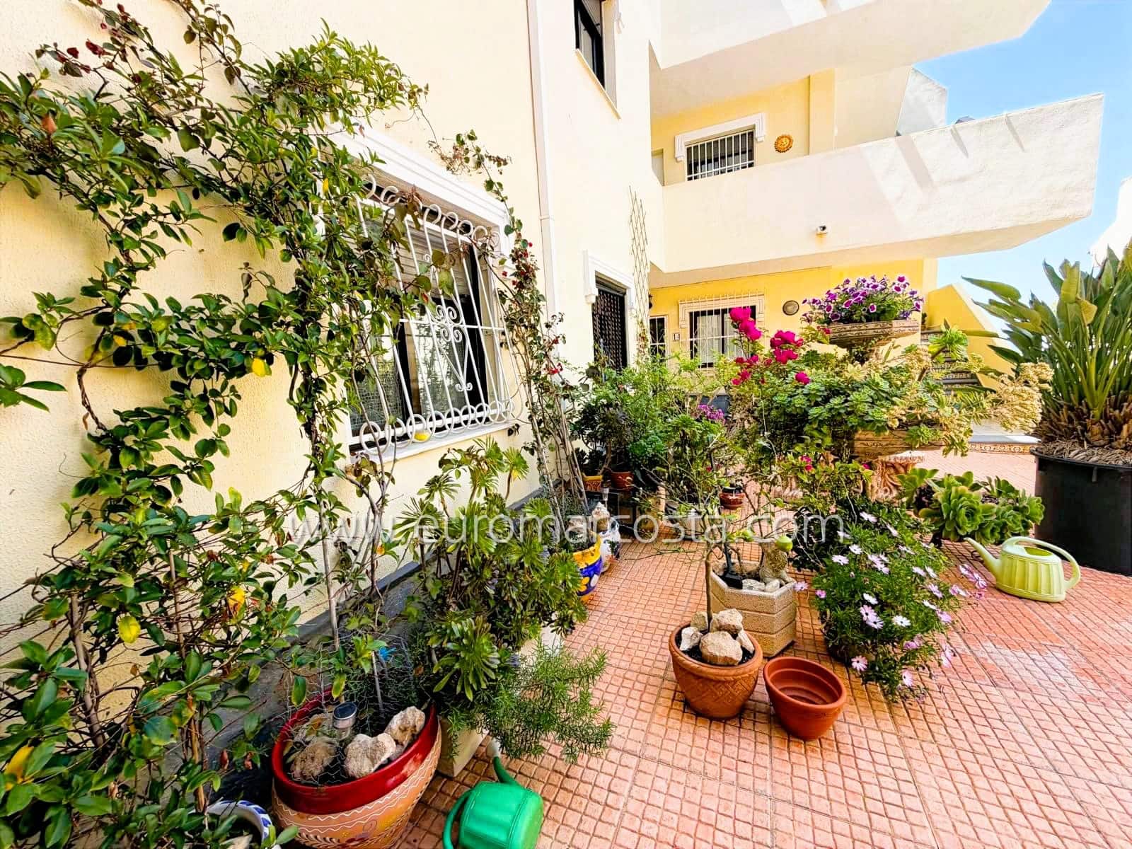 2 soveværelse Bungalow til salg i Ciudad Quesada - € 134.900 (Ref: 9823194)