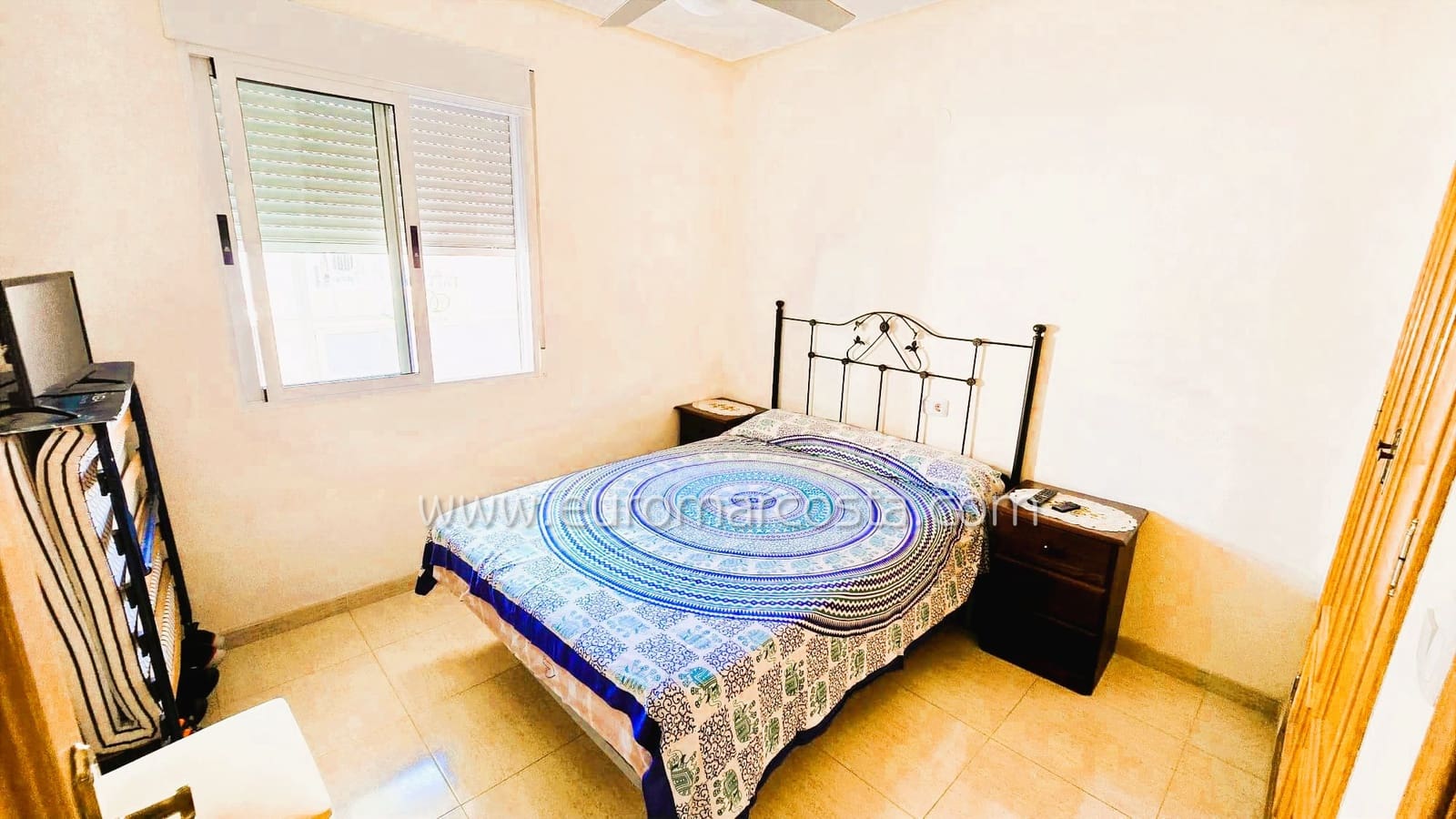 3 chambre Villa/Maison Mitoyenne à vendre à Guardamar del Segura avec piscine - 210 000 € (Ref: 9832301)