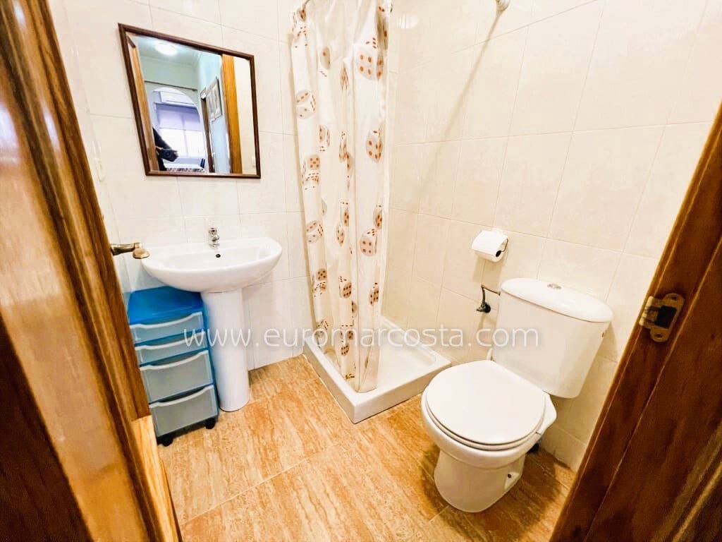 3 Zimmer Villa zu verkaufen in Guardamar del Segura mit Pool Garage - 247.800 € (Ref: 9832302)