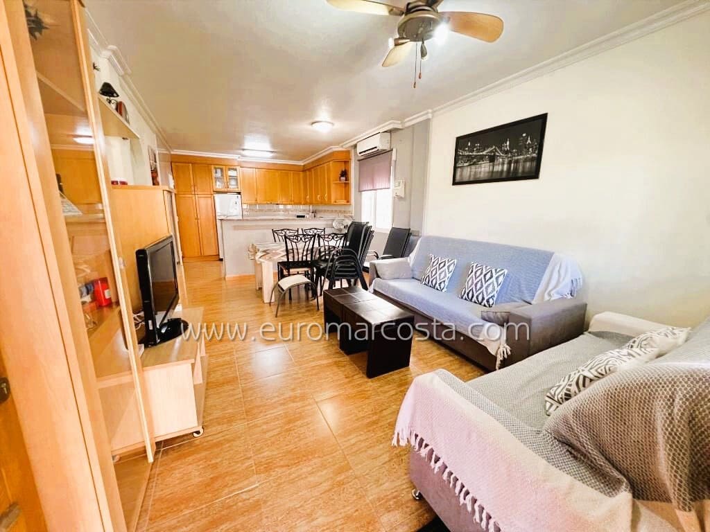 3 Zimmer Villa zu verkaufen in Guardamar del Segura mit Pool Garage - 247.800 € (Ref: 9832302)