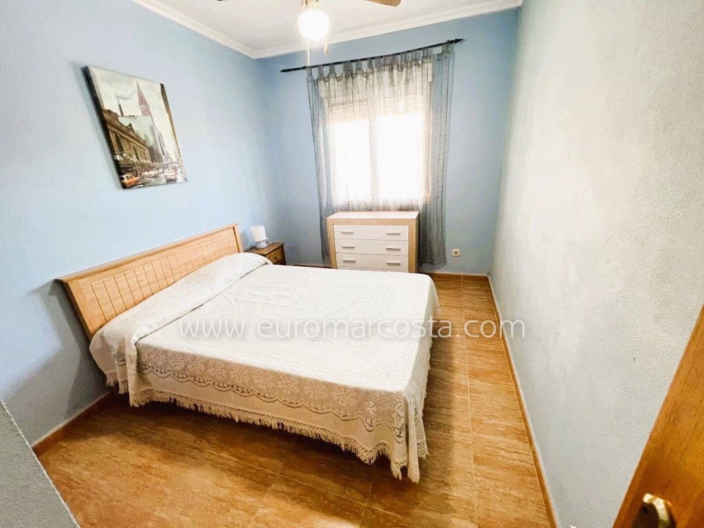 3 Zimmer Villa zu verkaufen in Guardamar del Segura mit Pool Garage - 247.800 € (Ref: 9832302)