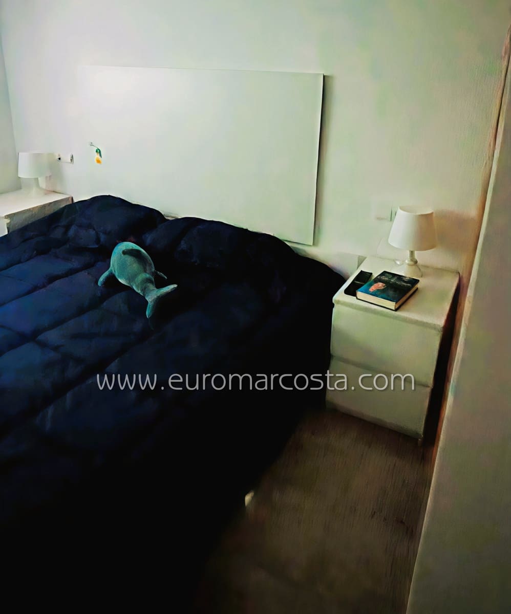 2 bedroom Bungalow for sale in Guardamar del Segura with pool garage - € 163,000 (Ref: 9832871)