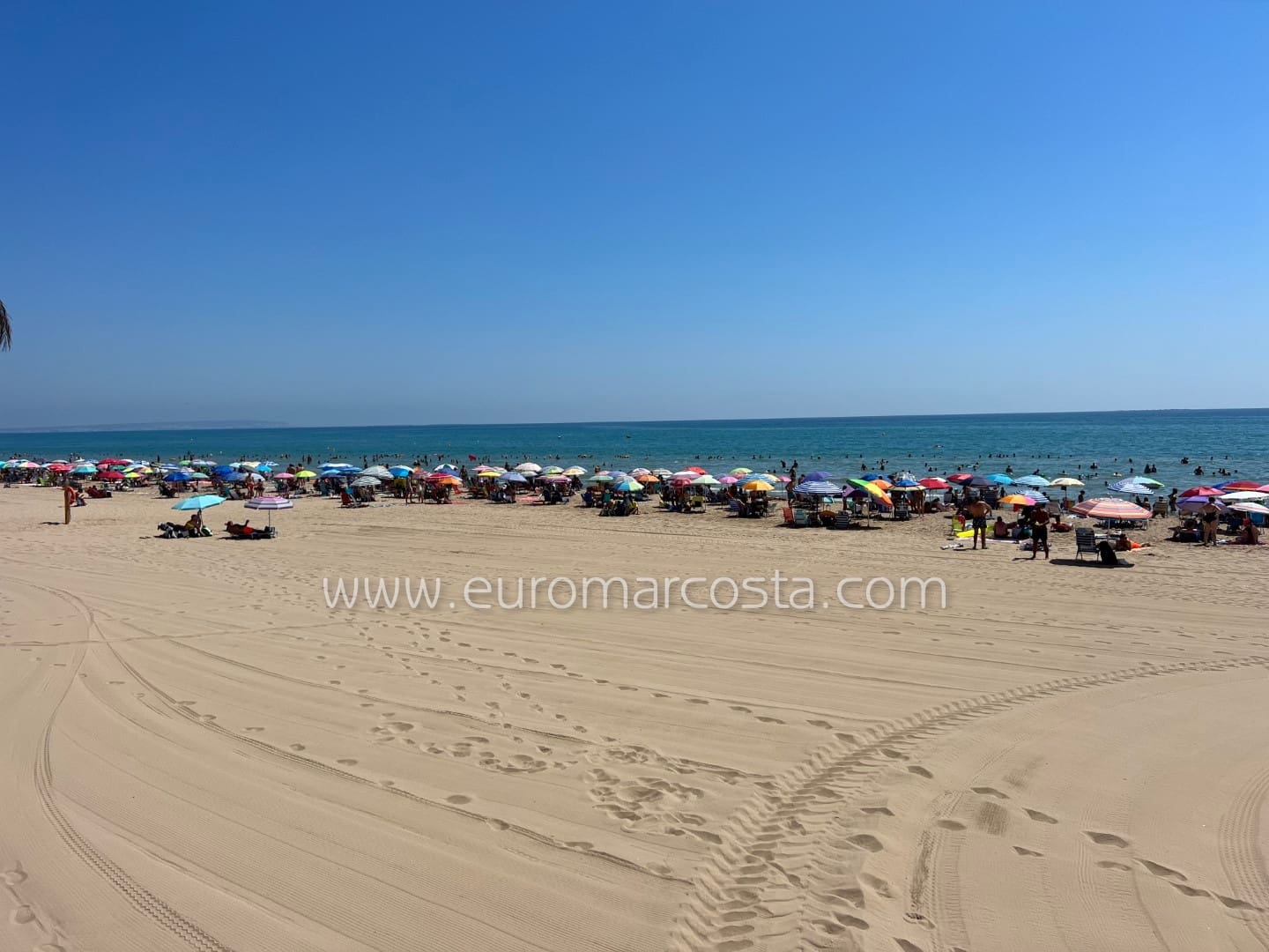 2 bedroom Bungalow for sale in Guardamar del Segura with pool garage - € 163,000 (Ref: 9832871)