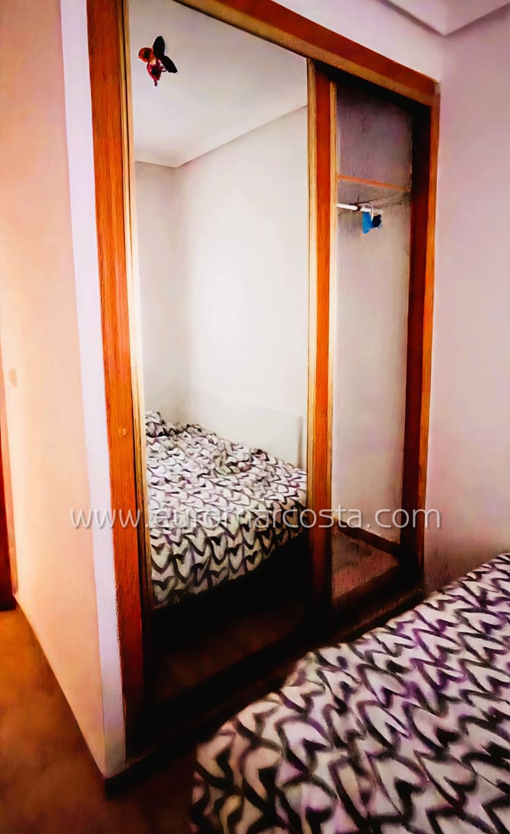 2 bedroom Bungalow for sale in Guardamar del Segura with pool garage - € 163,000 (Ref: 9832871)