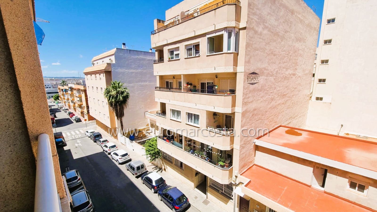 2 camera da letto Appartamento in vendita in Torrevieja con piscina - 121.000 € (Rif: 9833016)
