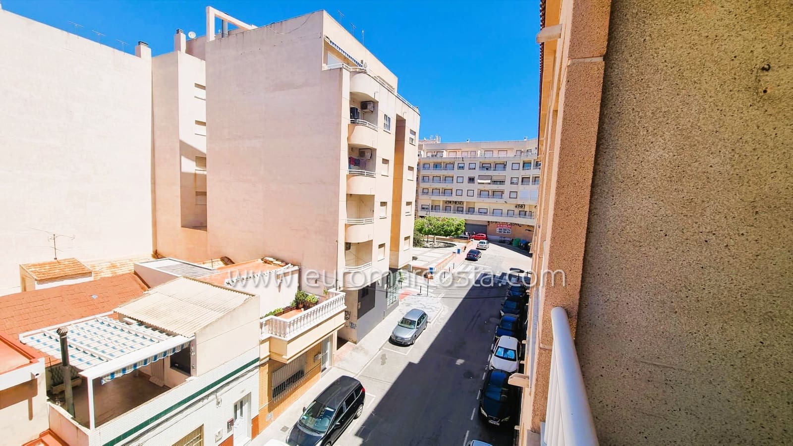2 camera da letto Appartamento in vendita in Torrevieja con piscina - 121.000 € (Rif: 9833016)