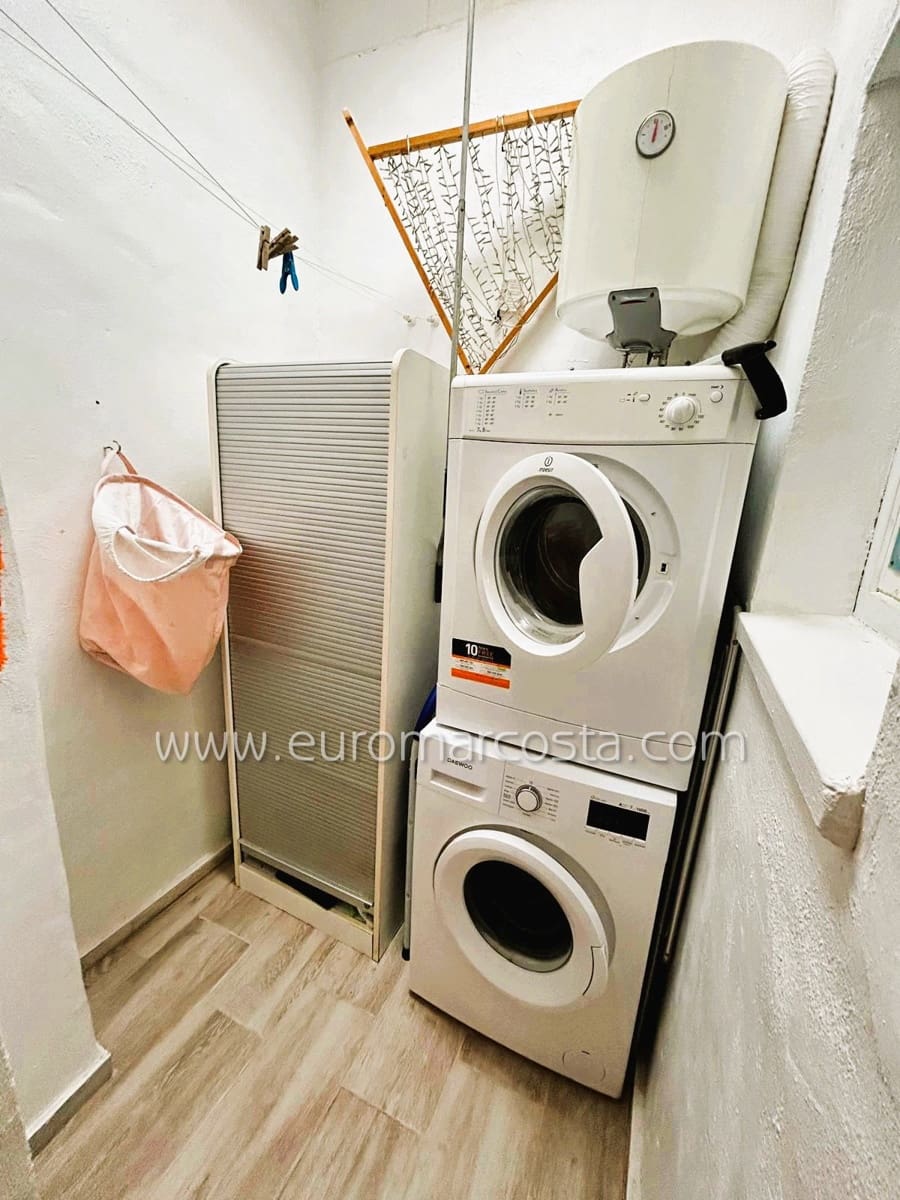 1 bedroom Terraced Villa for sale in Torrevieja - € 97,000 (Ref: 9839949)