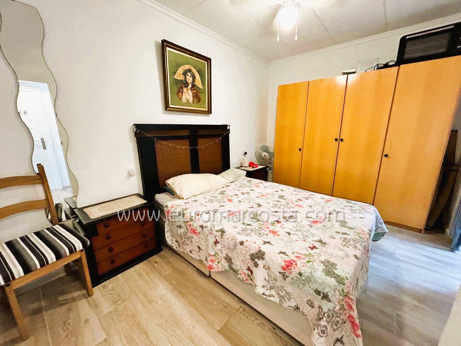 1 bedroom Terraced Villa for sale in Torrevieja - € 97,000 (Ref: 9839949)