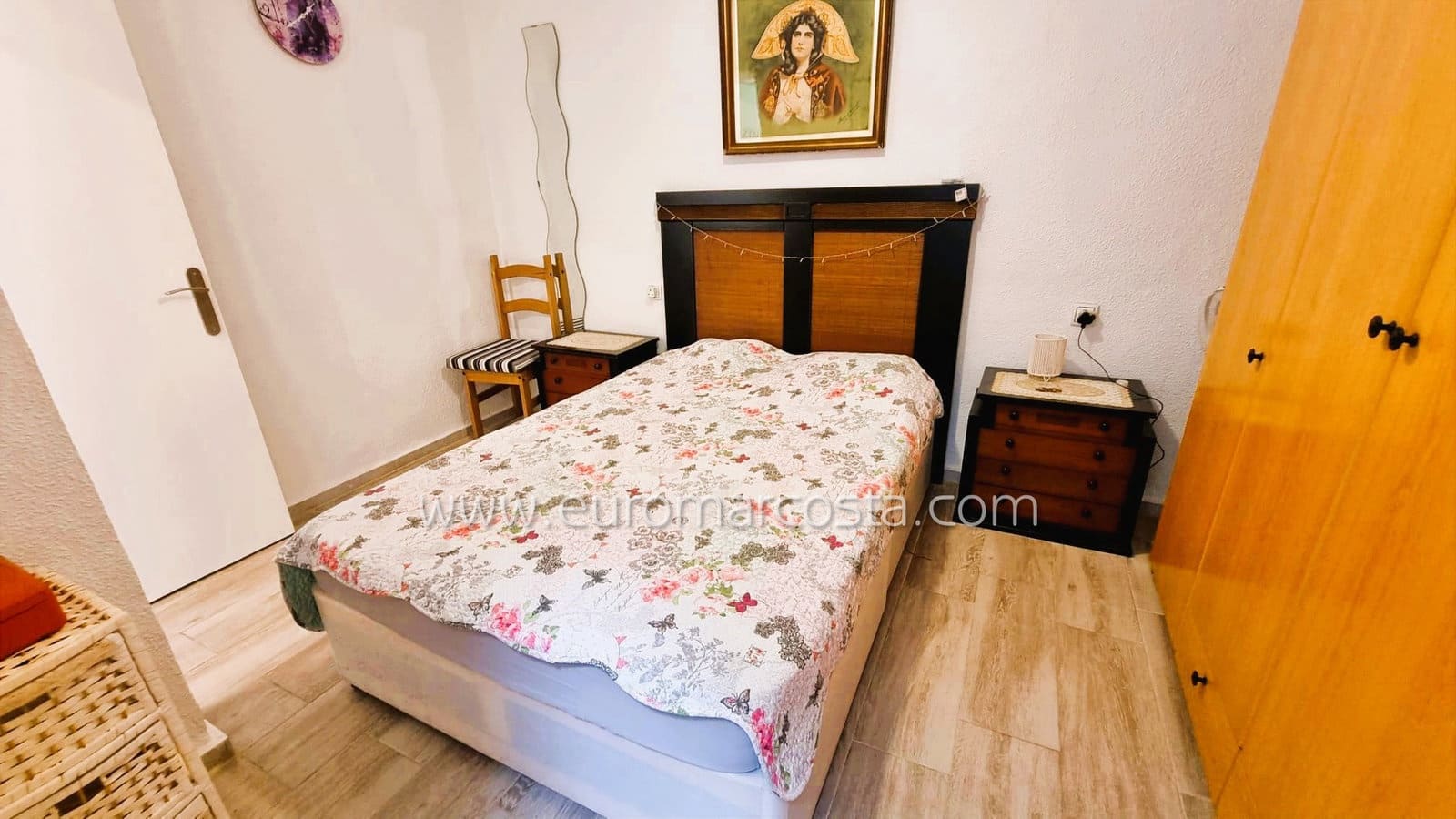 1 bedroom Terraced Villa for sale in Torrevieja - € 97,000 (Ref: 9839949)