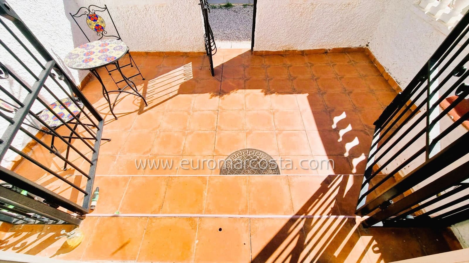 1 bedroom Terraced Villa for sale in Torrevieja - € 97,000 (Ref: 9839949)