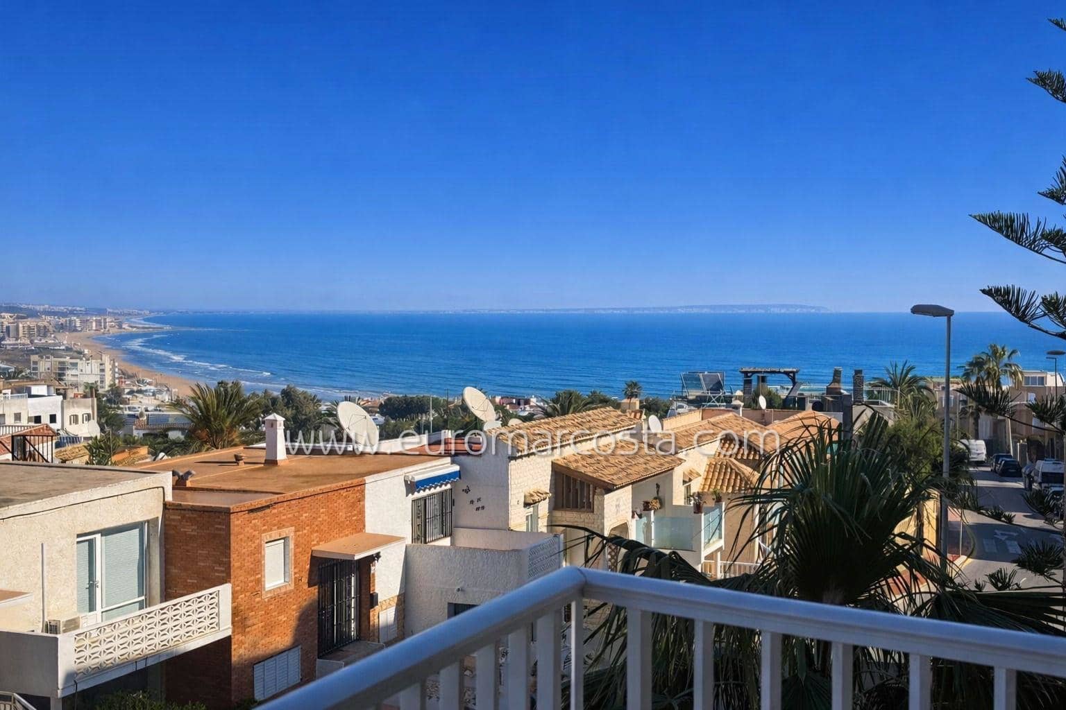 2 bedroom Apartment for sale in La Mata with pool - € 154,990 (Ref: 9844381)