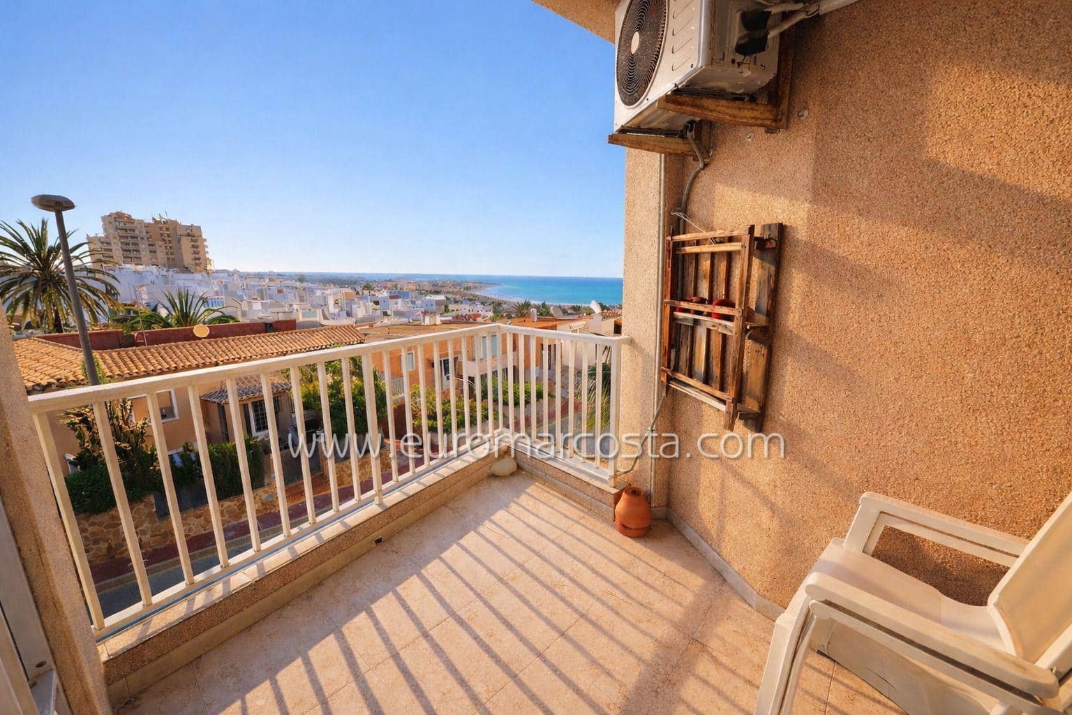 2 bedroom Apartment for sale in La Mata with pool - € 154,990 (Ref: 9844381)