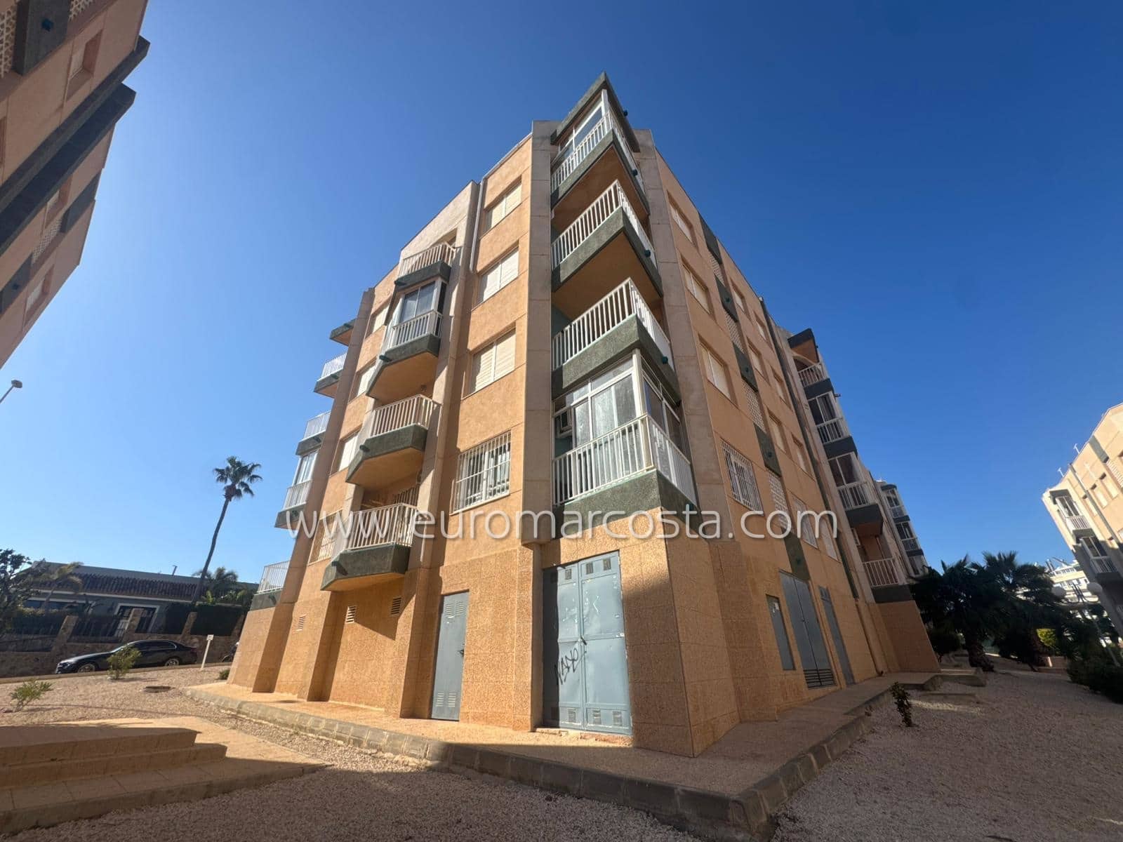 2 bedroom Apartment for sale in La Mata with pool - € 154,990 (Ref: 9844381)