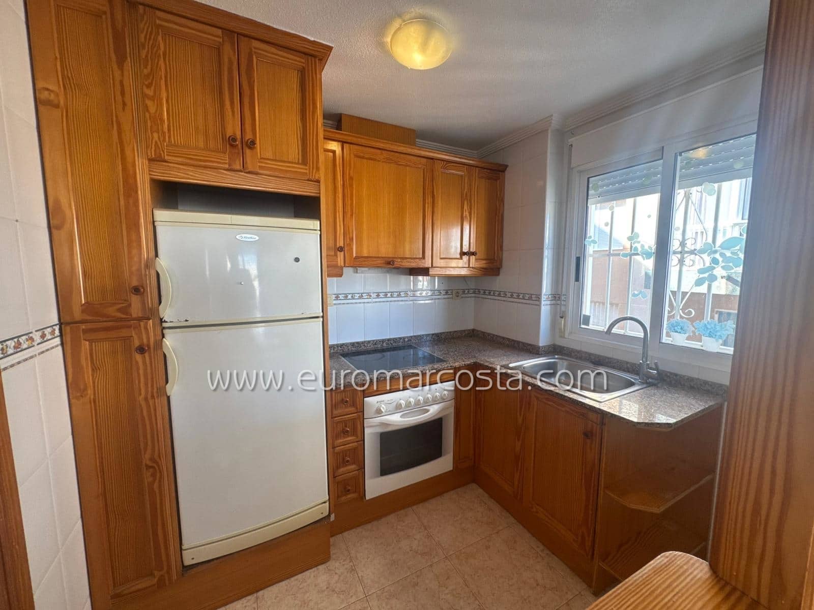 2 bedroom Apartment for sale in La Mata with pool - € 154,990 (Ref: 9844381)