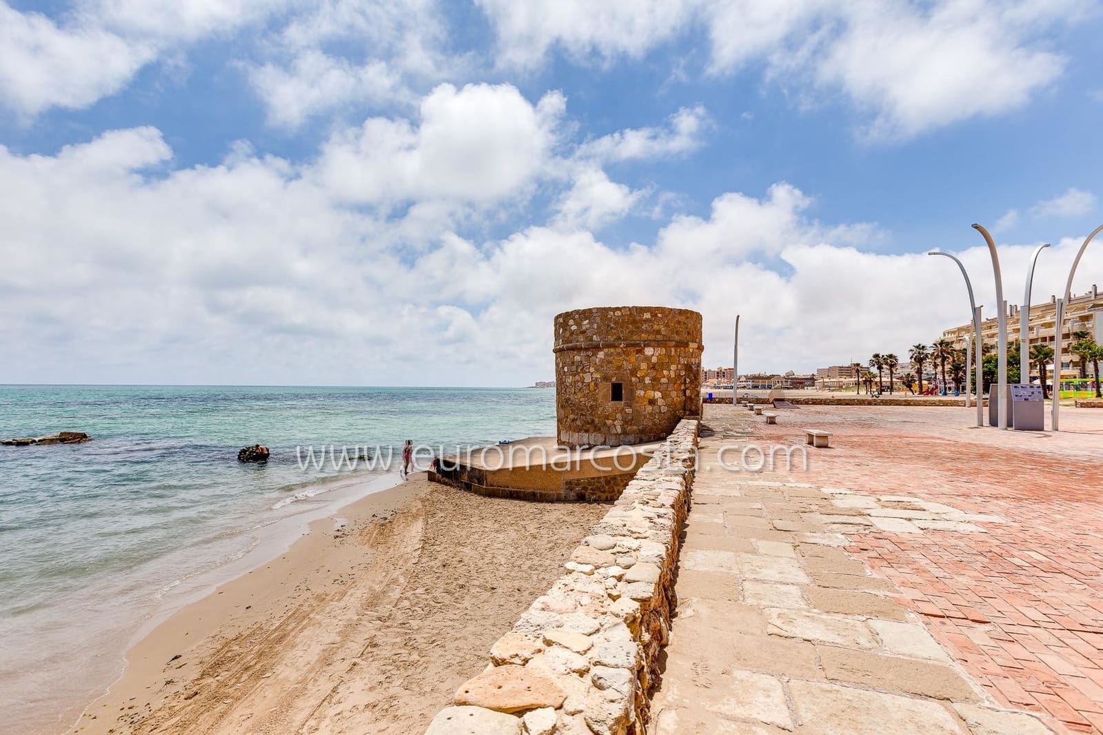 2 bedroom Apartment for sale in La Mata with pool - € 154,990 (Ref: 9844381)