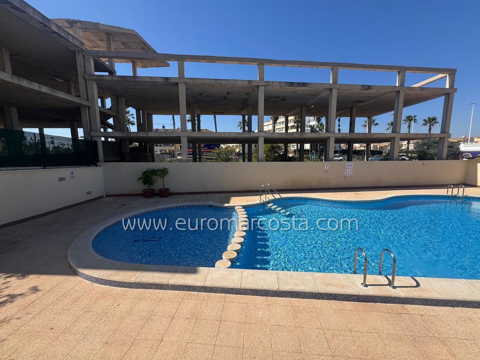 2 bedroom Apartment for sale in La Mata with pool - € 154,990 (Ref: 9844381)