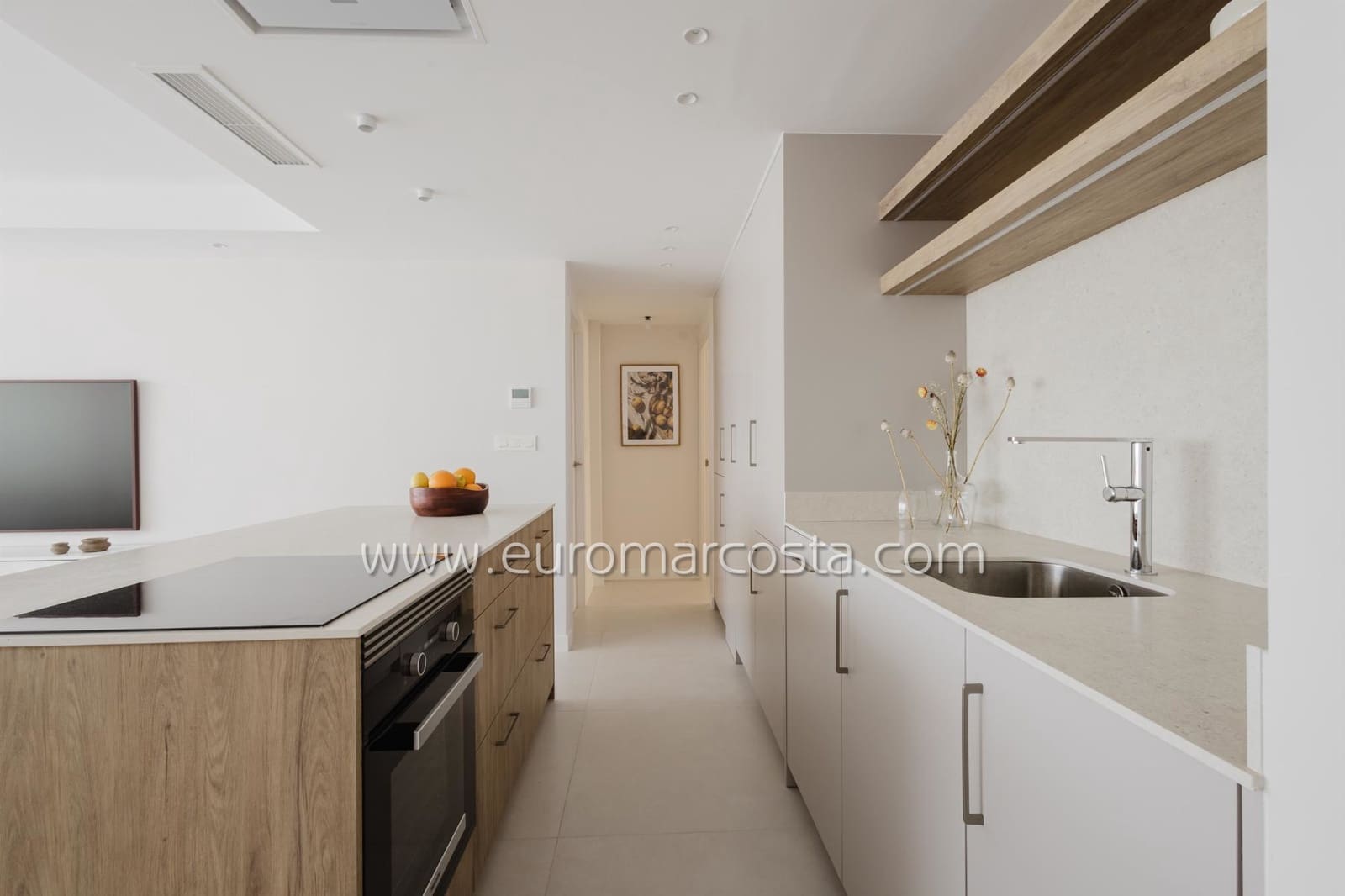 Apartamento de 3 habitaciones en Torrevieja en venta con piscina - 329.000 € (Ref: 9844382)