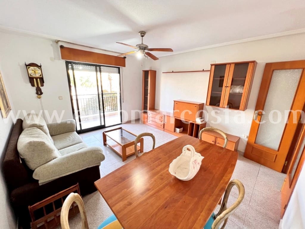 2 Zimmer Apartment zu verkaufen in Guardamar del Segura mit Garage - 169.000 € (Ref: 9847845)