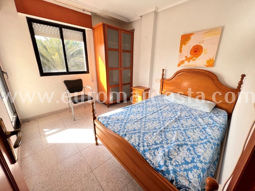 2 Zimmer Apartment zu verkaufen in Guardamar del Segura mit Garage - 169.000 € (Ref: 9847845)