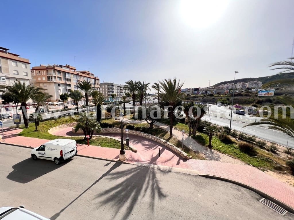 2 Zimmer Apartment zu verkaufen in Guardamar del Segura mit Garage - 169.000 € (Ref: 9847845)