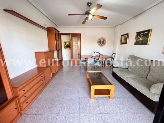 2 slaapkamer Appartement te koop in Guardamar del Segura met garage - € 169.000 (Ref: 9847845)