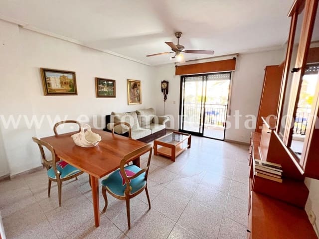 2 slaapkamer Appartement te koop in Guardamar del Segura met garage - € 169.000 (Ref: 9847845)