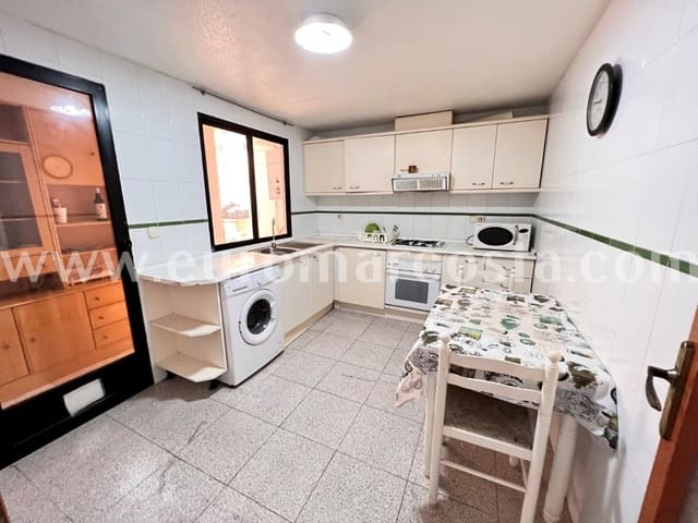 2 slaapkamer Appartement te koop in Guardamar del Segura met garage - € 169.000 (Ref: 9847845)