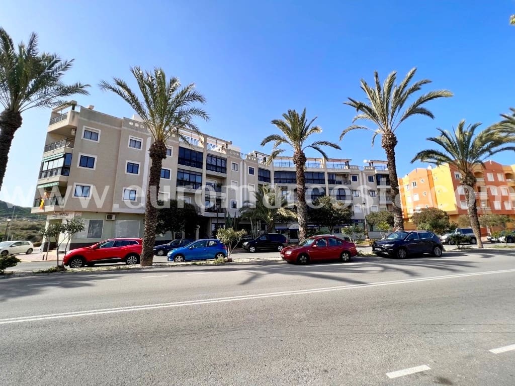 2 Zimmer Apartment zu verkaufen in Guardamar del Segura mit Garage - 169.000 € (Ref: 9847845)
