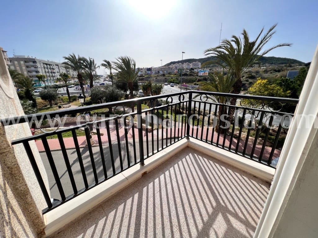 2 Zimmer Apartment zu verkaufen in Guardamar del Segura mit Garage - 169.000 € (Ref: 9847845)