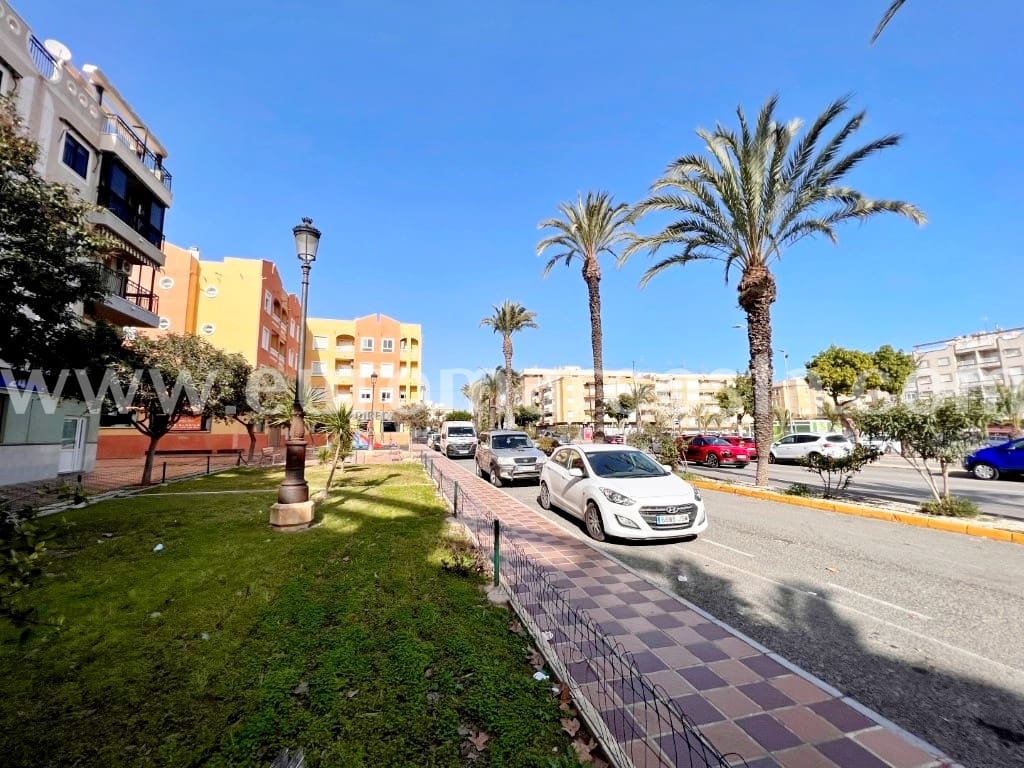 2 Zimmer Apartment zu verkaufen in Guardamar del Segura mit Garage - 169.000 € (Ref: 9847845)